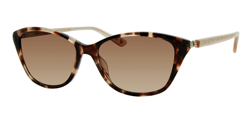 L 580/S Sunglasses - Liz Claiborne Authorized Retailer  display picture 1