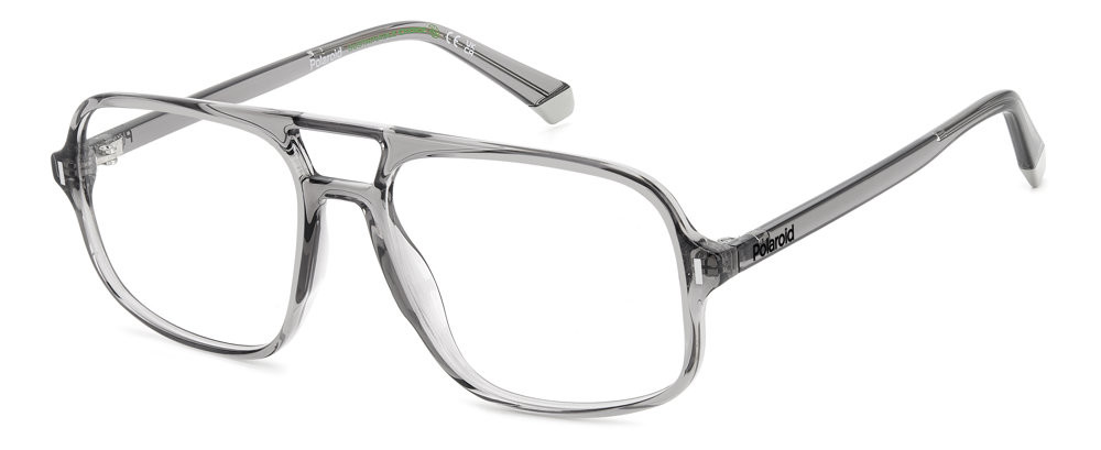 PLD D362/G Eyeglasses - Polaroid Core Authorized Retailer  display picture 2