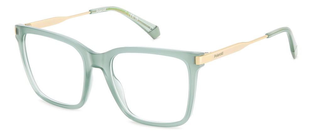 Polaroid Core EYEGLASSES PLD362G-EYR-49 New with case Polaroid Glasses PLD-D456-G J5G main image 4