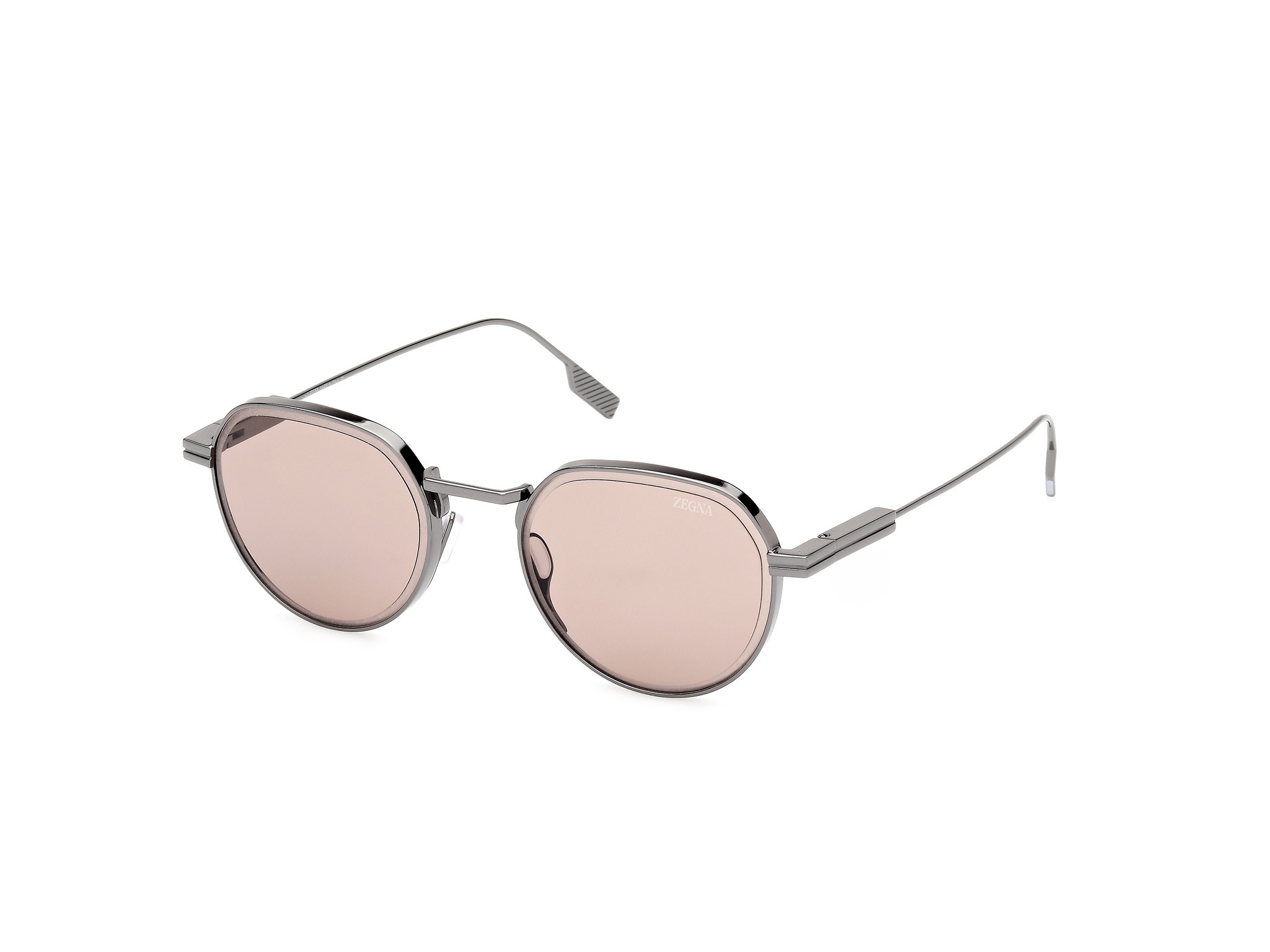 EZ0231 Sunglasses - Ermenegildo Zegna Authorized Retailer 