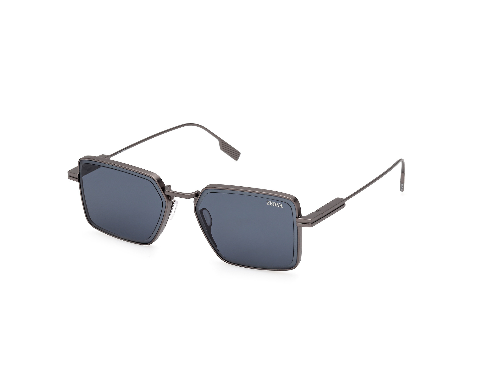 EZ0273-H Sunglasses - Ermenegildo Zegna Authorized Retailer