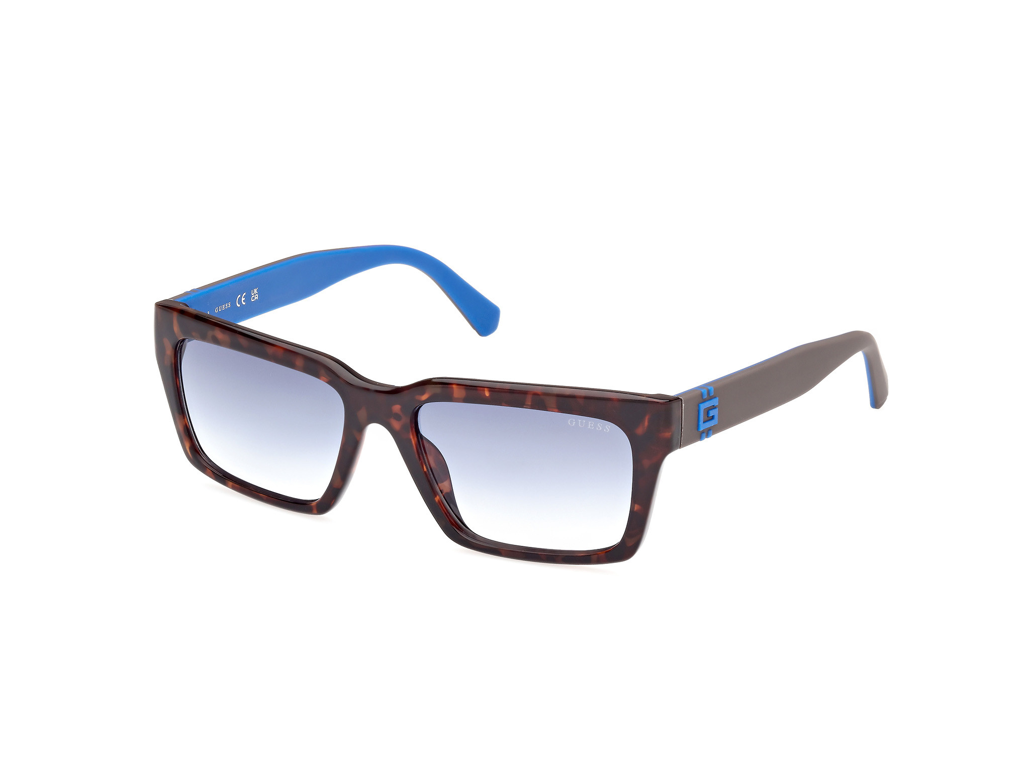 GU6949 Sunglasses - Guess Authorized Retailer | coolframes  display picture 2