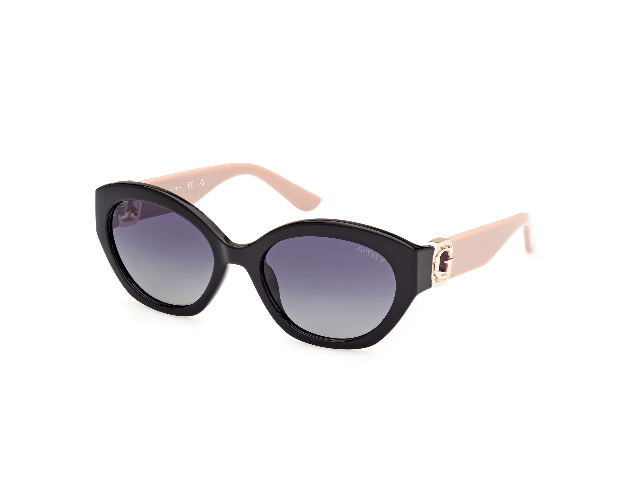 GU00252 Sunglasses - Guess Authorized Retailer | coolframes  display picture 1