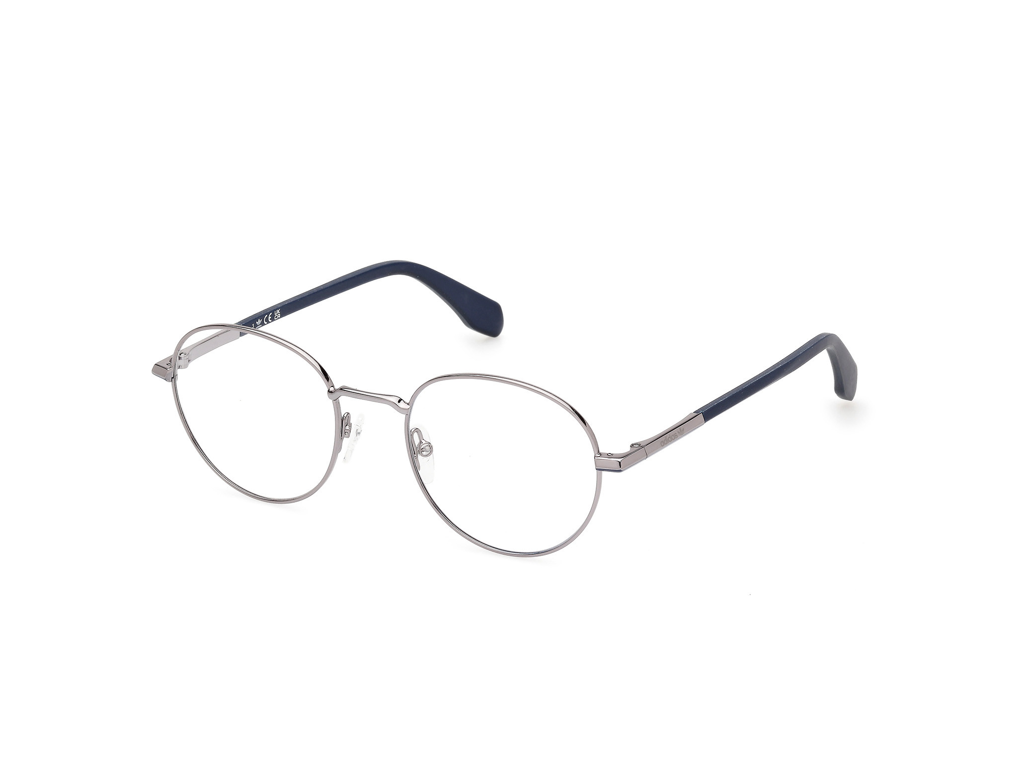 NWT Adidas OR5113-D-092-53 Eyeglasses OR5113-D Eyeglasses - adidas Originals Authorized Retailer  main image 2