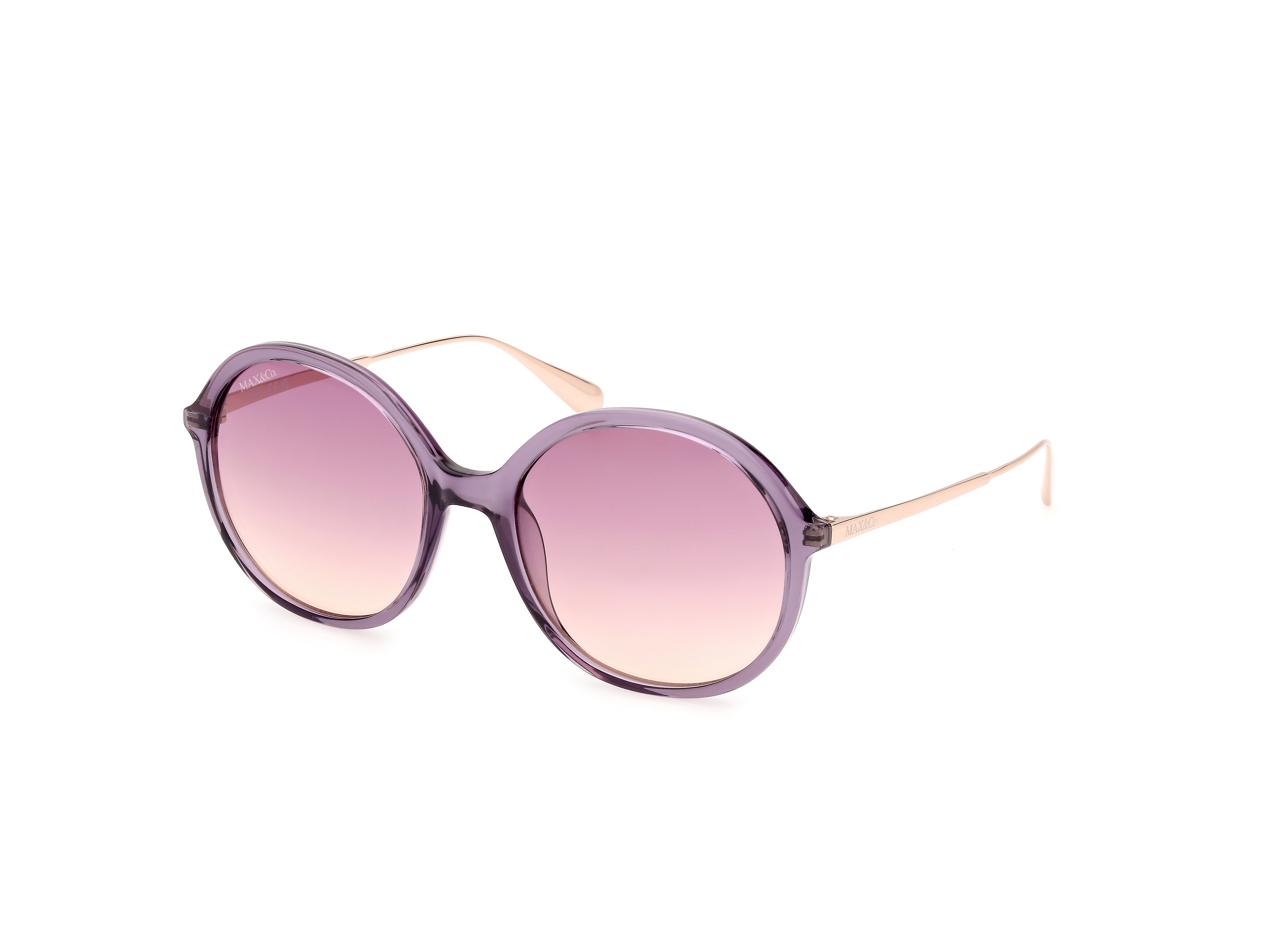 MO0075 Sunglasses - MAX&Co. Authorized Retailer | coolframes  display picture 3