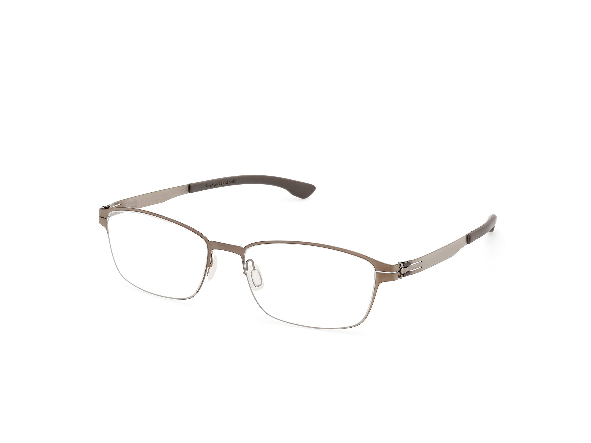 IC5127 GROGU Eyeglasses - ic! berlin Authorized Retailer
