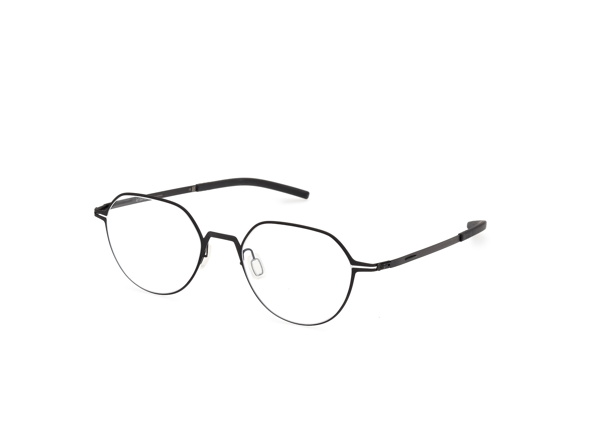 IC5091-D TOKI Eyeglasses - ic! berlin Authorized Retailer