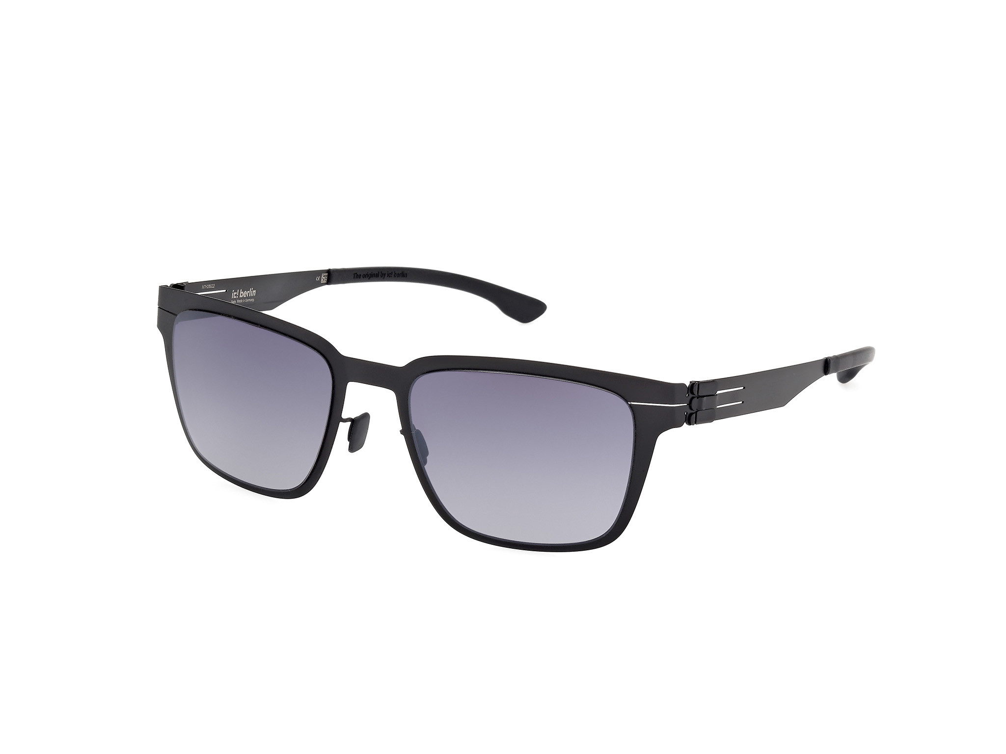 IC0003 CHARLIE Sunglasses - ic! berlin Authorized Retailer