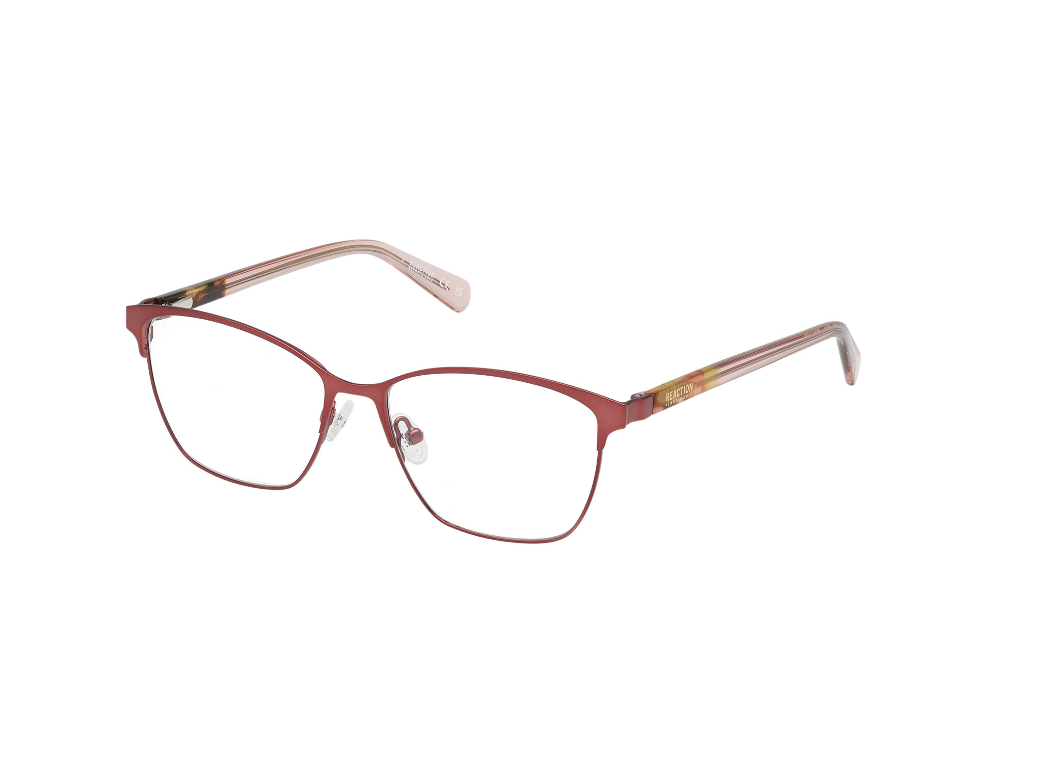 RN50008 Eyeglasses - Kenneth Cole Reaction Authorized 