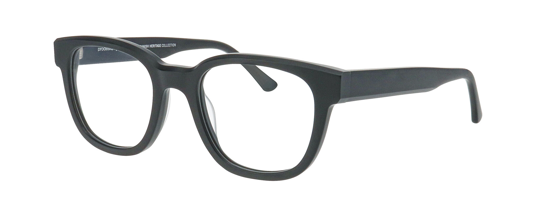 Model 3184 Eyeglasses - Prodesign Denmark Authorized Retailer