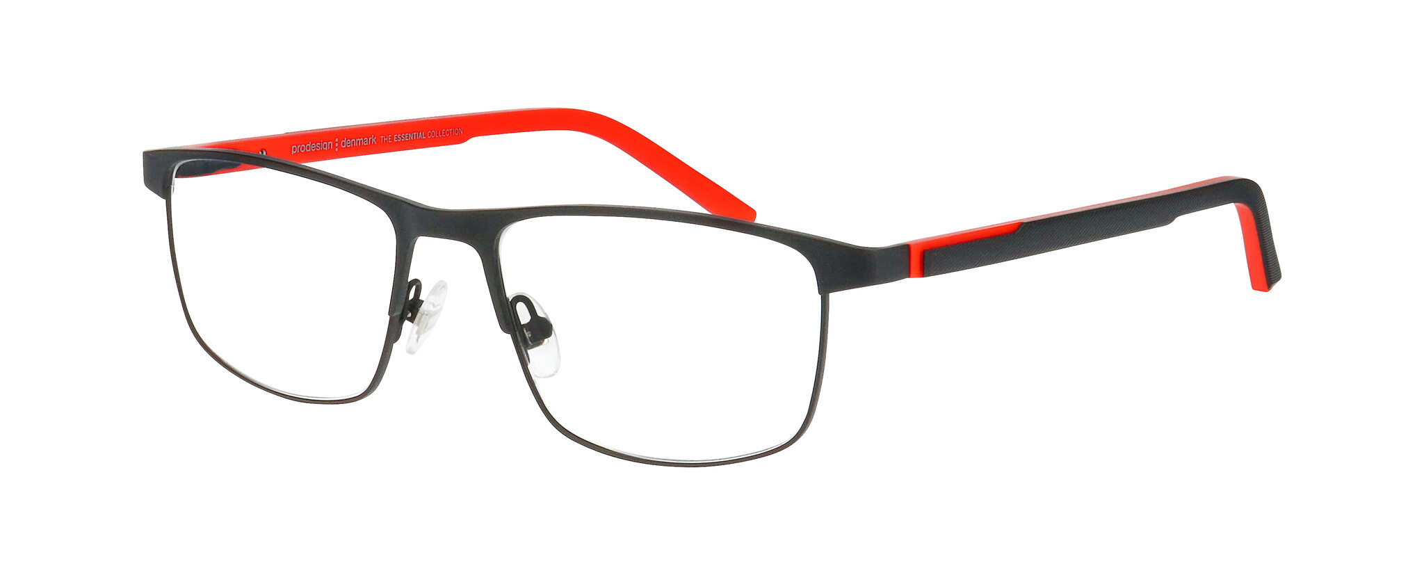 STEP 1 Eyeglasses - Prodesign Denmark Authorized Retailer
