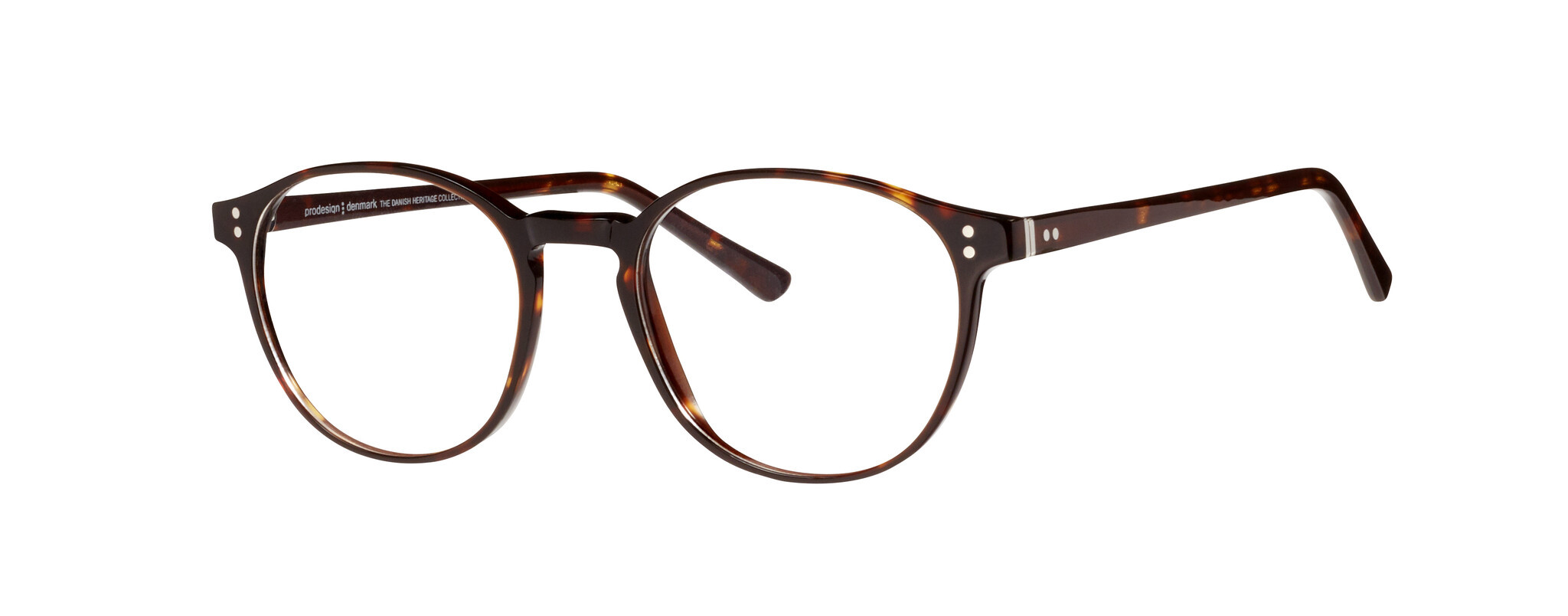 Model 4771 Eyeglasses - Prodesign Denmark Authorized  display picture 1