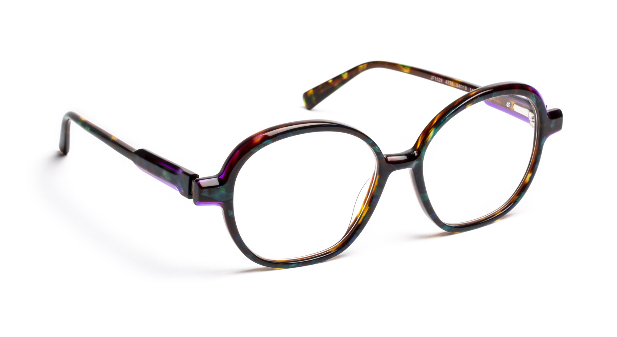 AGATHA Sunglasses - J.F. Rey Authorized Retailer | coolframes.com 
