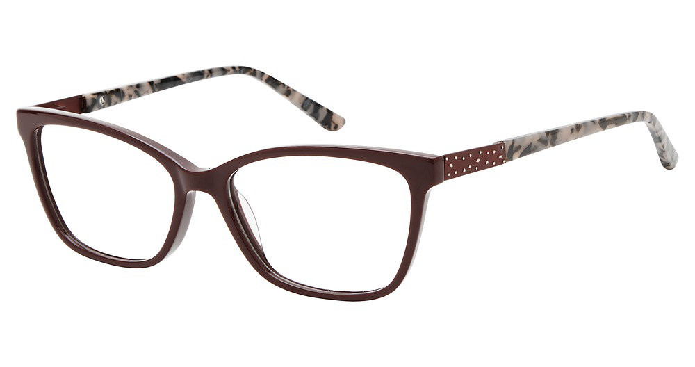 CORFU Eyeglasses - Nicole Miller Authorized Retailer  display picture 2