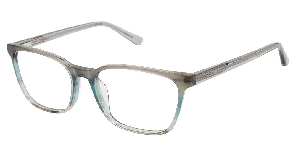 NMP815 Eyeglasses - Nicole Miller Authorized Retailer | coolframes