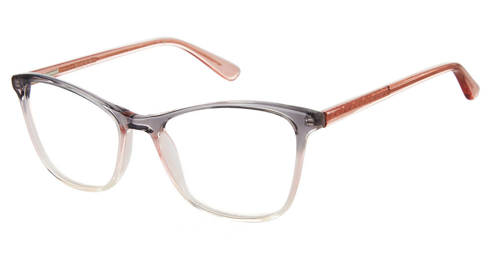 NMP812 Eyeglasses - Nicole Miller Authorized Retailer | coolframes