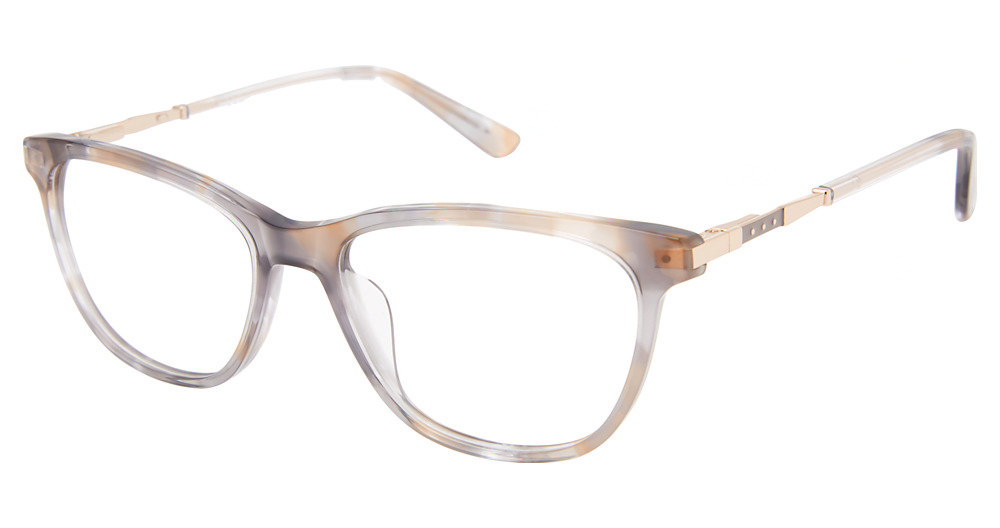 NMP812 Eyeglasses - Nicole Miller Authorized Retailer | coolframes