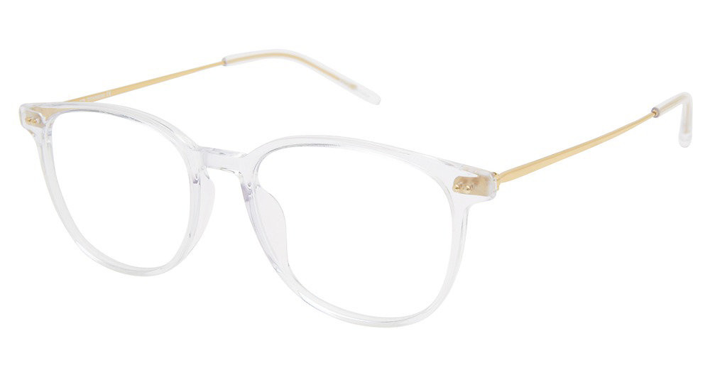 NU057 Eyeglasses - TLG Authorized Retailer | coolframes.com - Cool