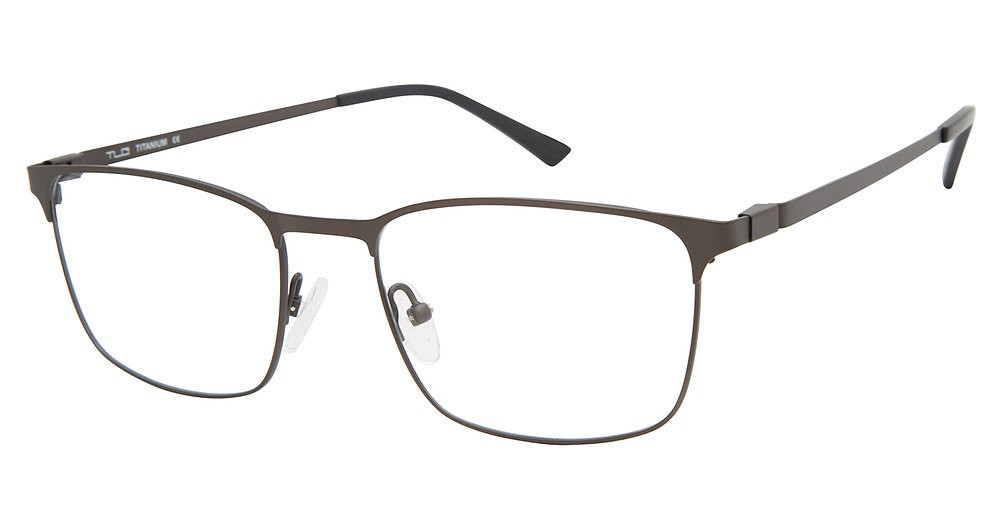 NU059 Eyeglasses - TLG Authorized Retailer | coolframes.com - Cool