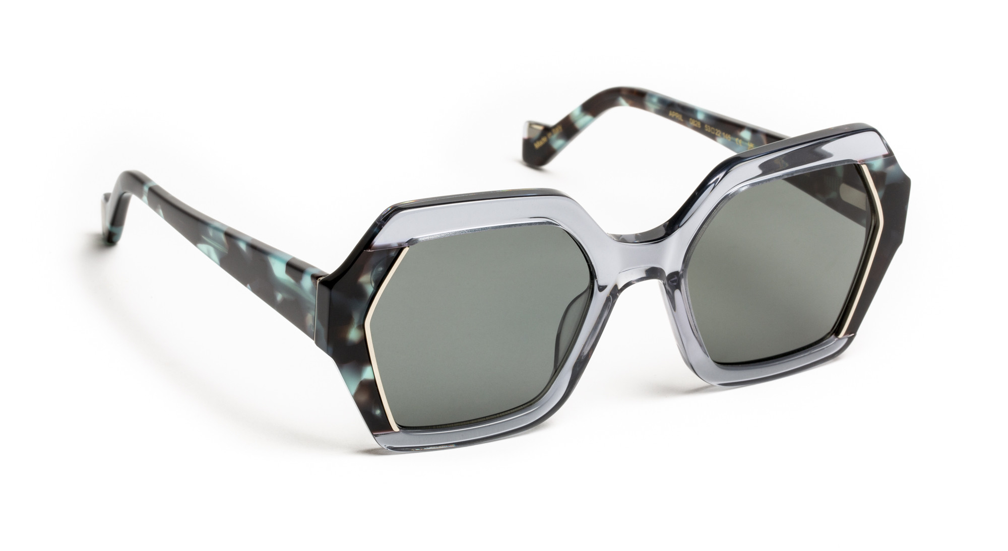 AGATHA Sunglasses - J.F. Rey Authorized Retailer | coolframes.com 