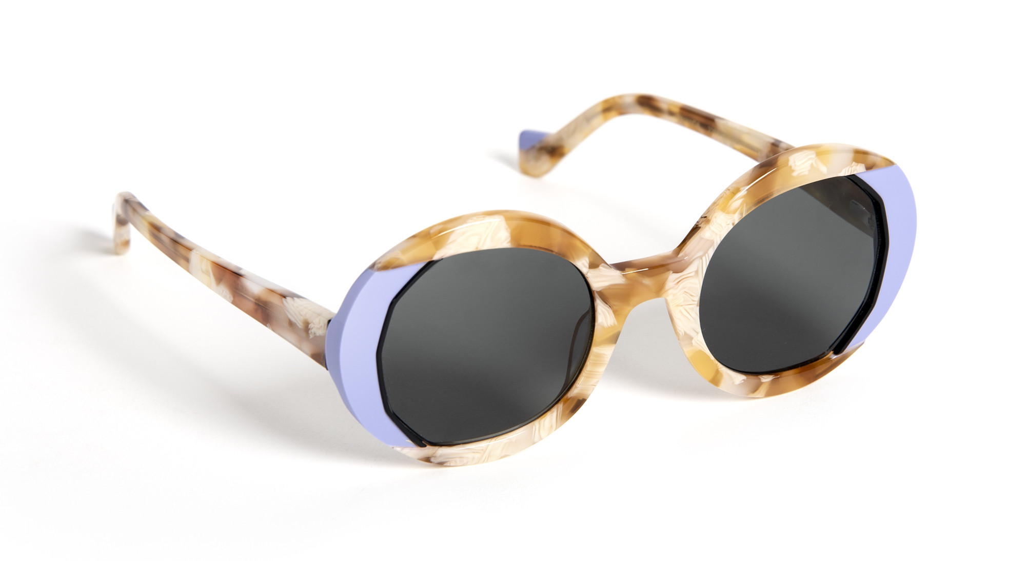 AGATHA Sunglasses - J.F. Rey Authorized Retailer | coolframes.com 