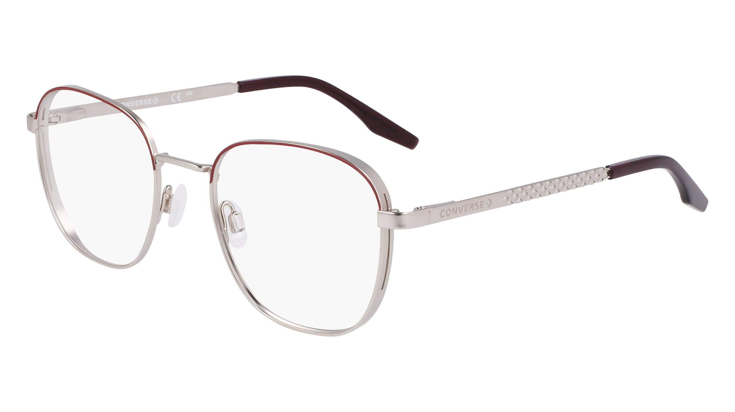 Marauder Eyeglasses - Converse All-Star Authorized Retailer  display picture 1