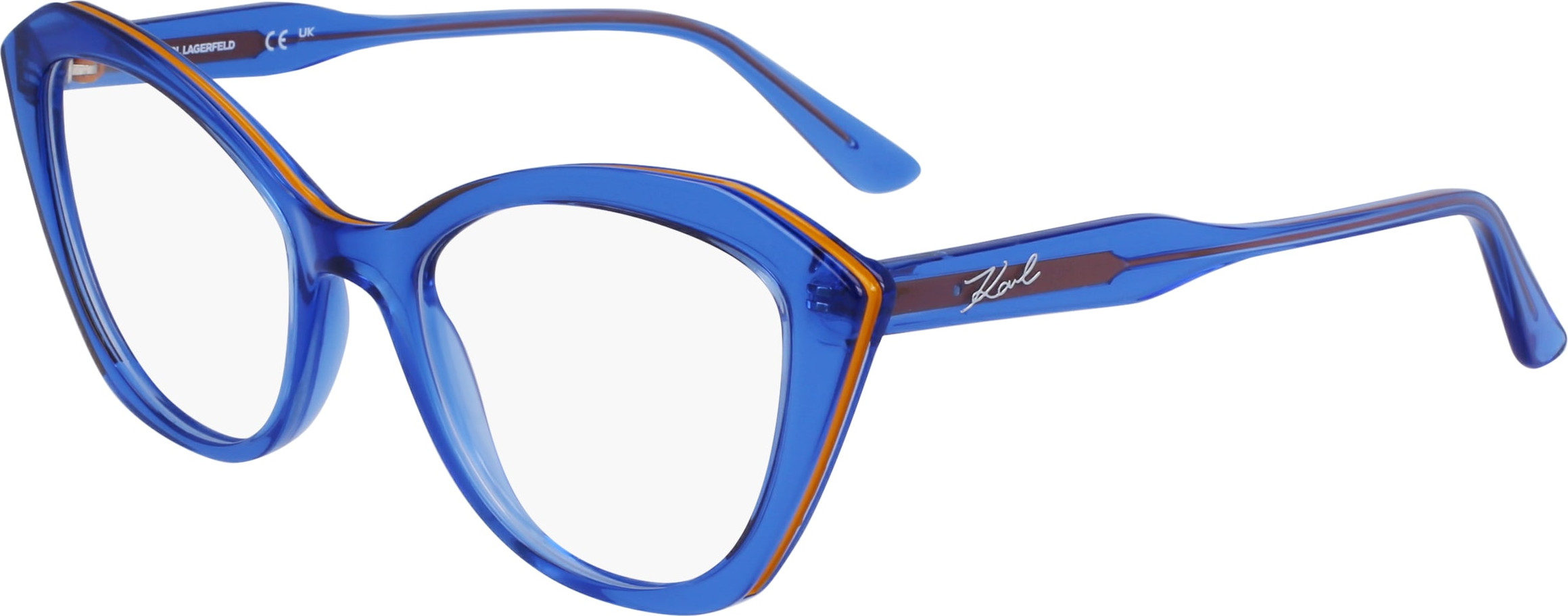 KL6137 Eyeglasses - Karl Lagerfeld Authorized Retailer  display picture 1