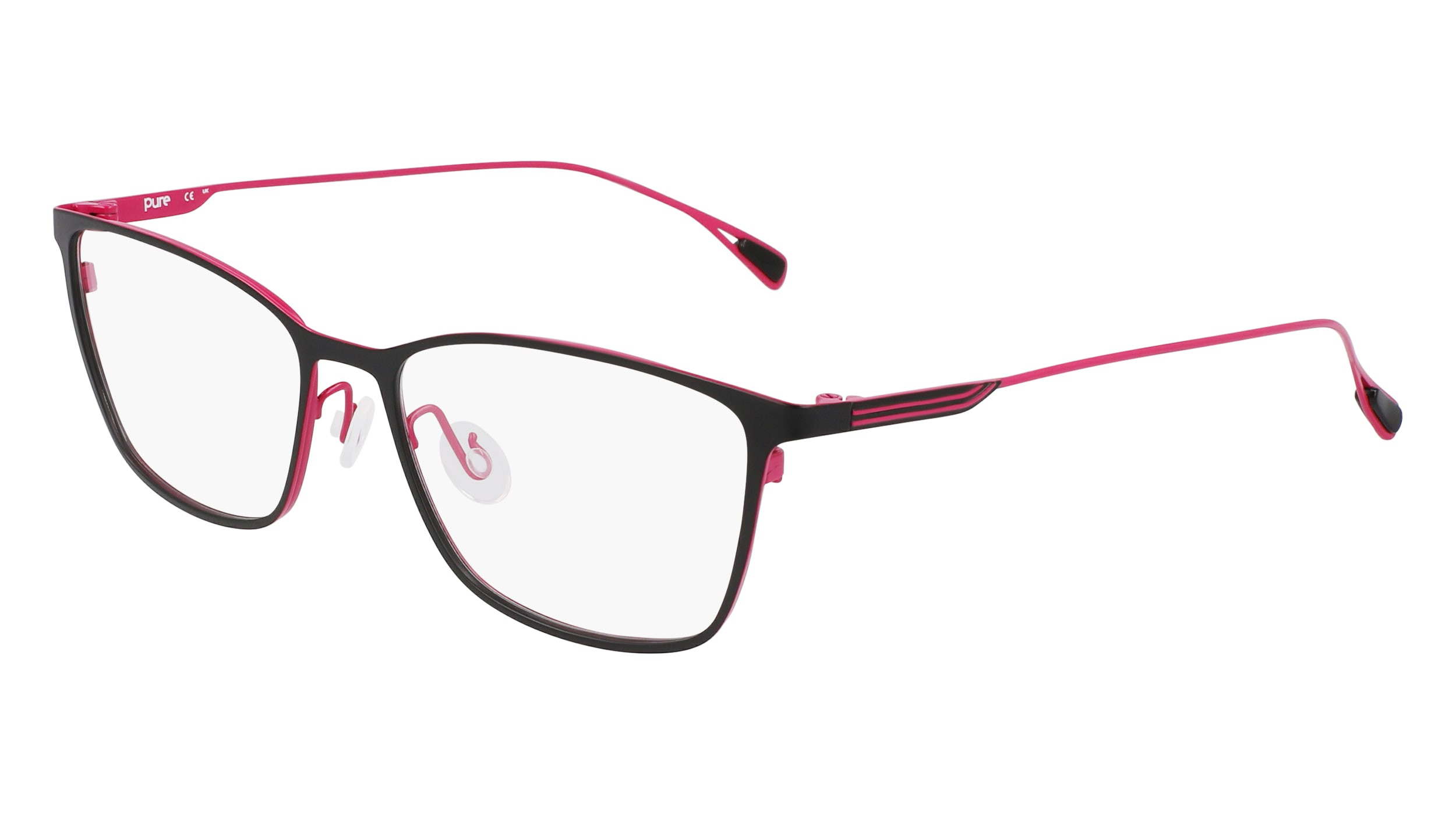 P-5028 Eyeglasses - Pure Authorized Retailer | coolframes 