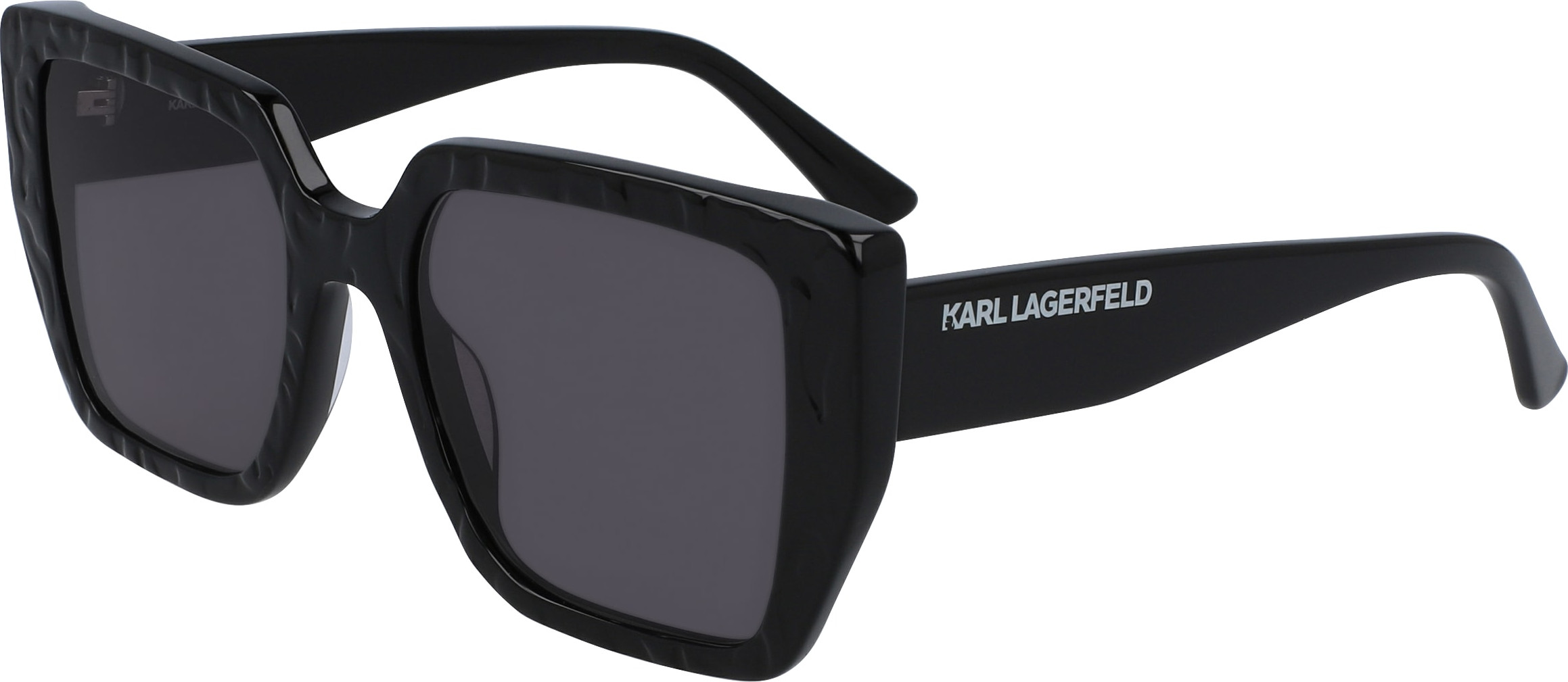 NWT Karl Lagerfeld KL6199S Cat Eye 53mm Sunglasses NWT Karl Lagerfeld KL6199S Cat Eye 53mm Sunglasses main image 4