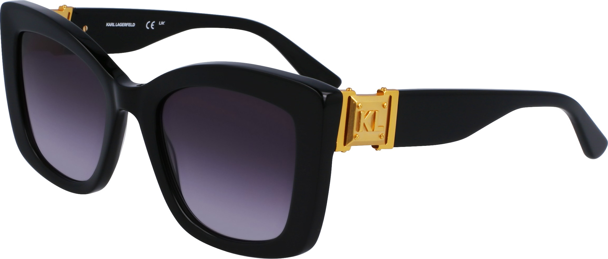 KL6161S Sunglasses - Karl Lagerfeld Authorized Retailer 