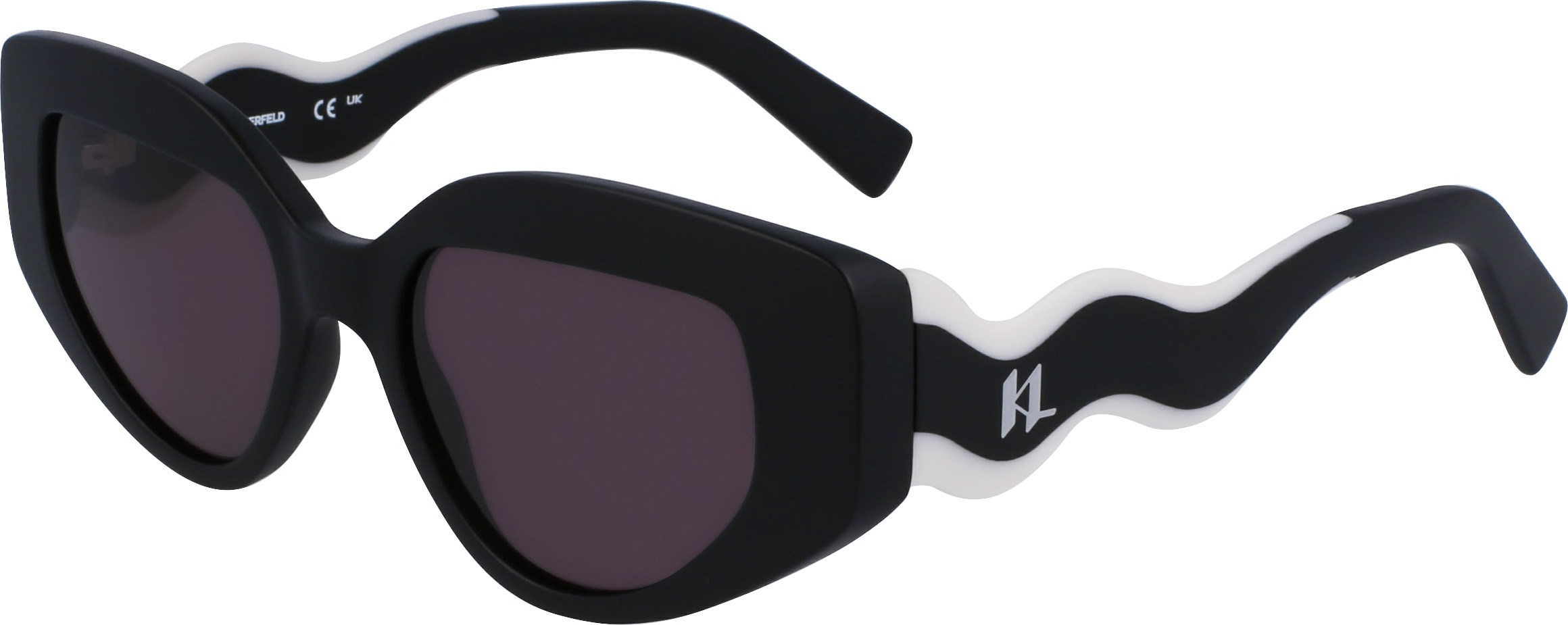 KL6144S Sunglasses - Karl Lagerfeld Authorized Retailer  display picture 2