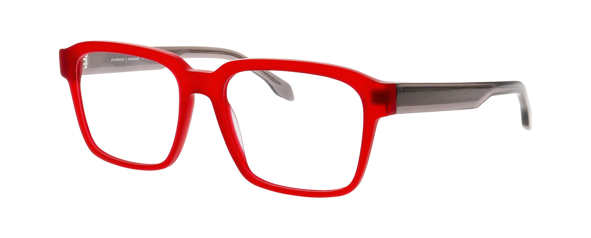 GRANDD 3 Eyeglasses - Prodesign Denmark Authorized Retailer