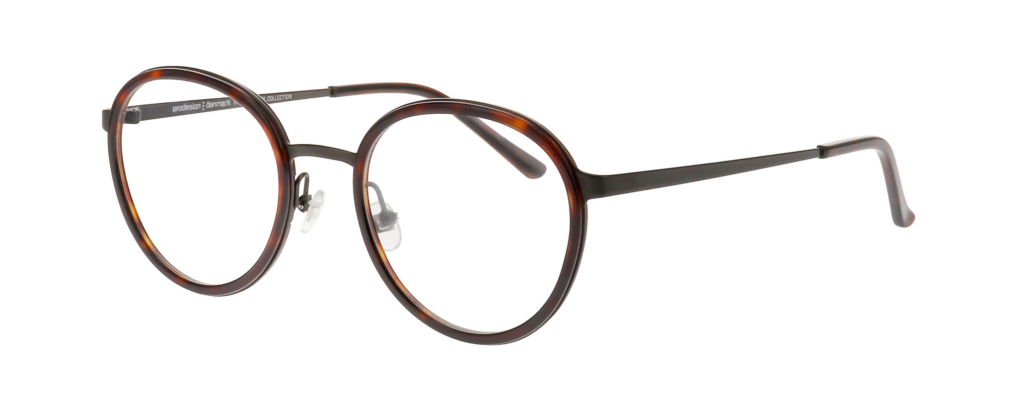 DUAL 1 Eyeglasses - Prodesign Denmark Authorized Retailer