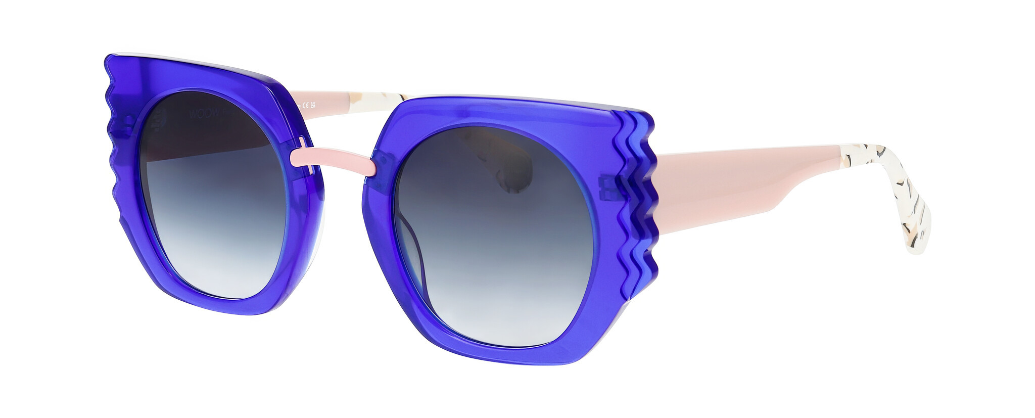 SUPER SKY 2 Sunglasses - Woow Authorized Retailer  display picture 2
