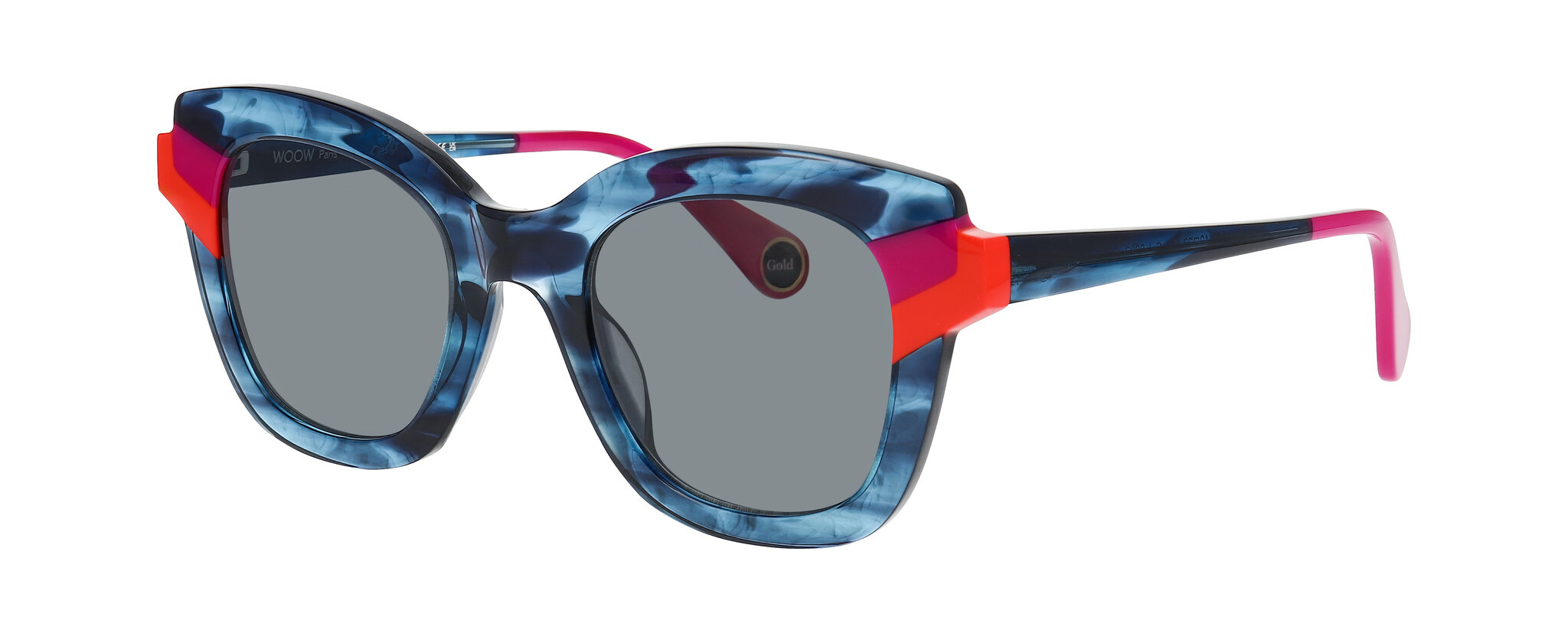SUPER SKY 2 Sunglasses - Woow Authorized Retailer  display picture 3