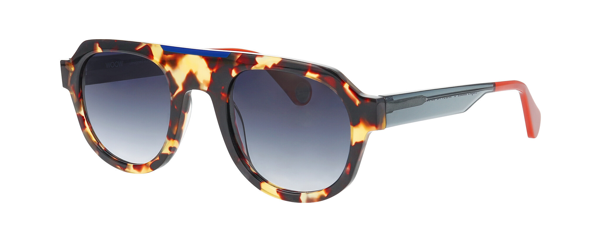 WOOW Super Rocket 2 Sunglasses SUPER ROCKET 2 Sunglasses - Woow Authorized Retailer  main image 3