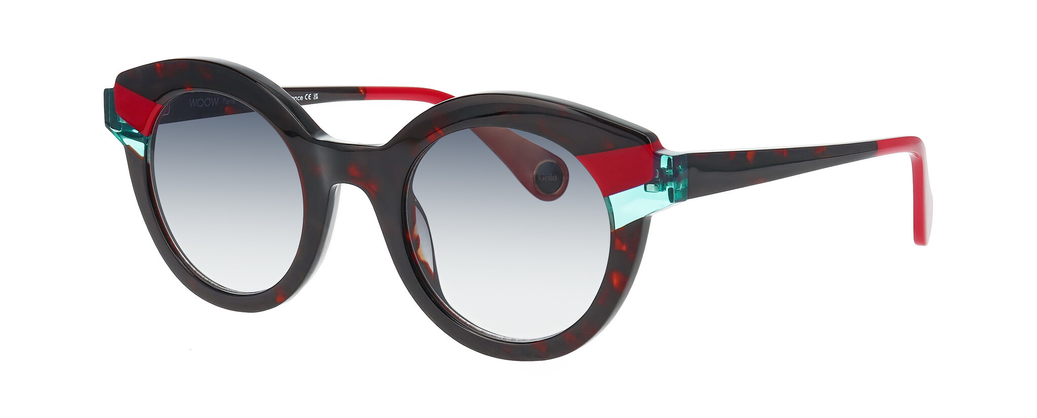 SUPER WINNER 1 Sunglasses - Woow Authorized Retailer  display picture 3