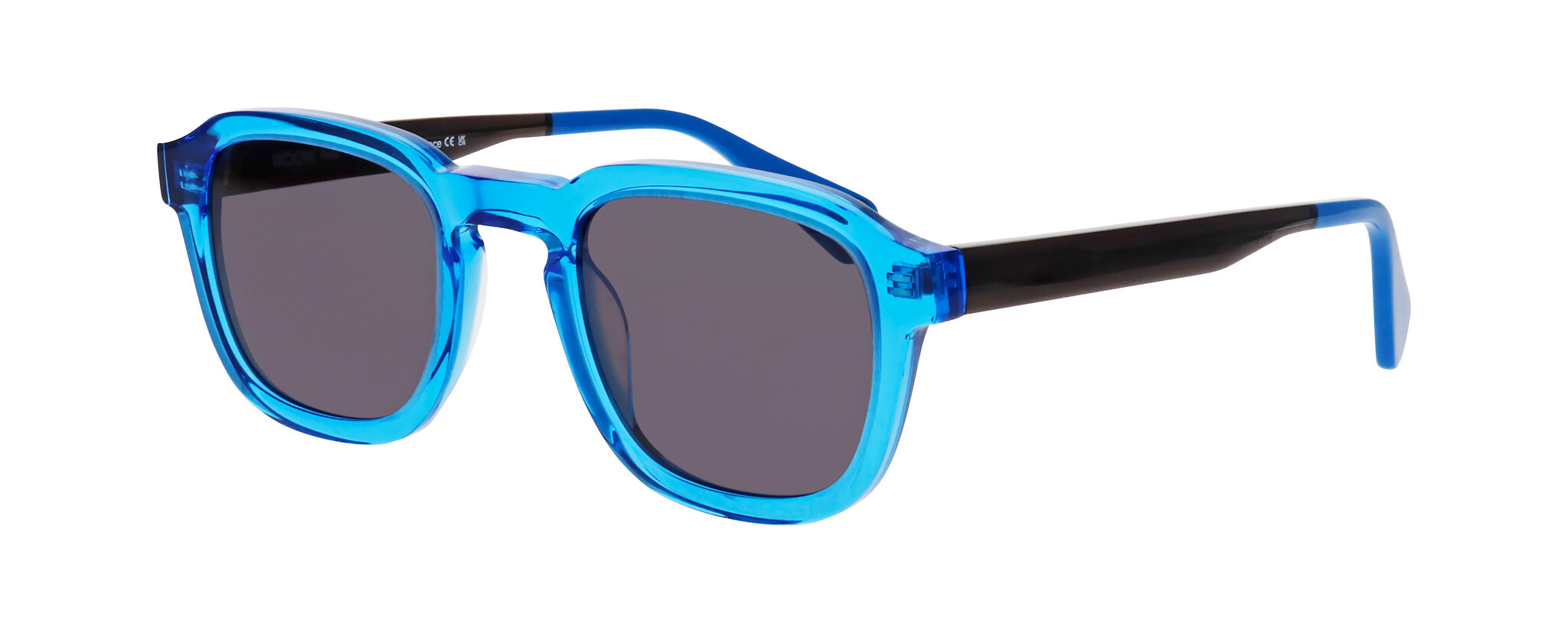 SUPER ROCKET 2 Sunglasses - Woow Authorized Retailer  display picture 1