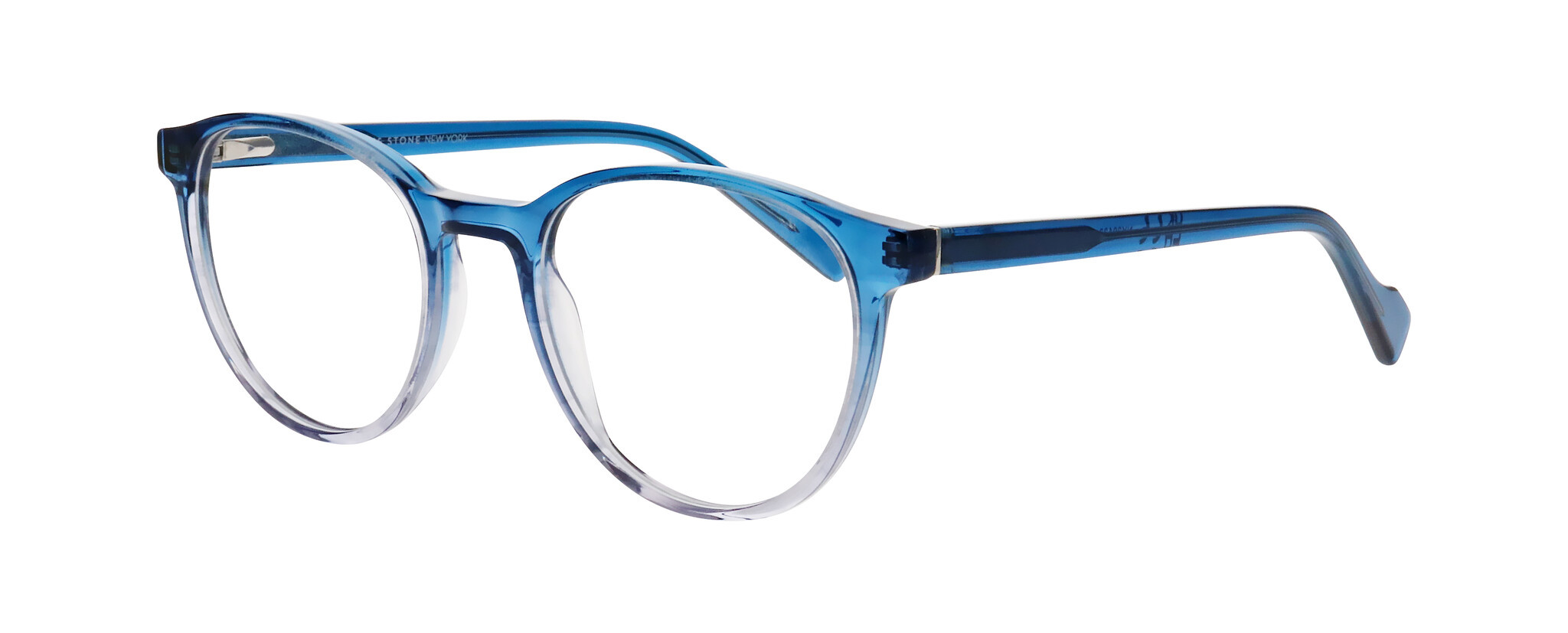 PINT GLASSES PG-783-3K ブルーライトカットメガネ 30133 Eyeglasses - Charles Stone Authorized Retailer | coolframes