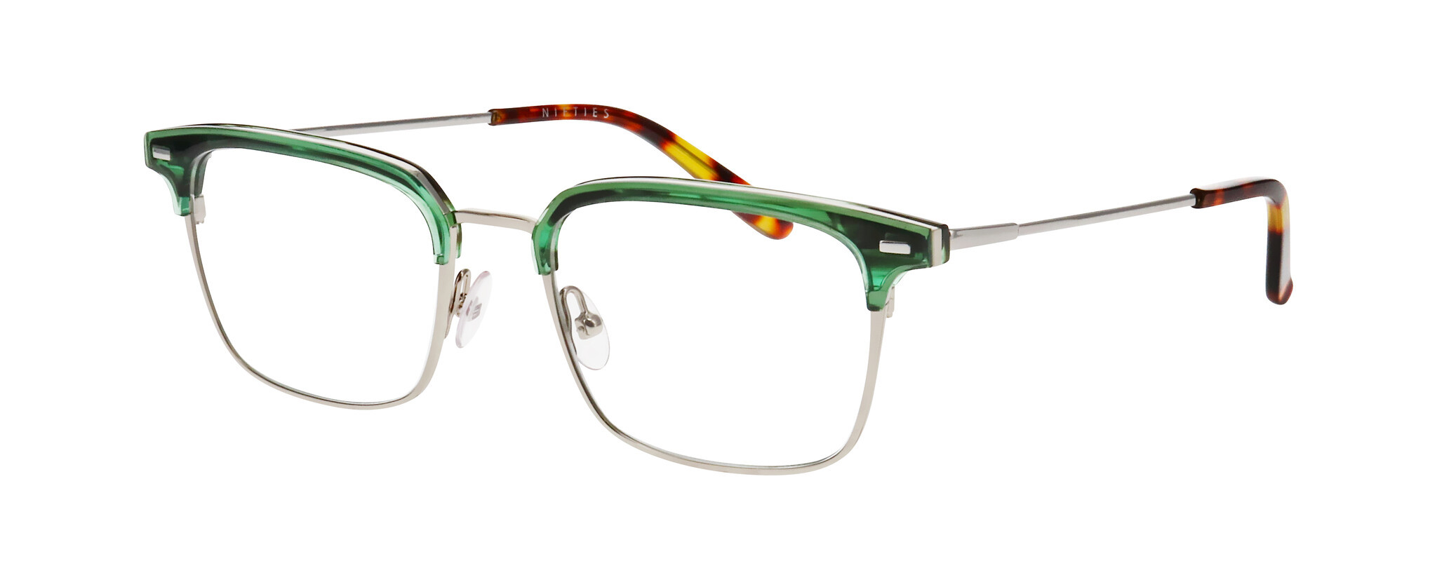 NI8549 Eyeglasses - Nifties Authorized Retailer | coolframes.com