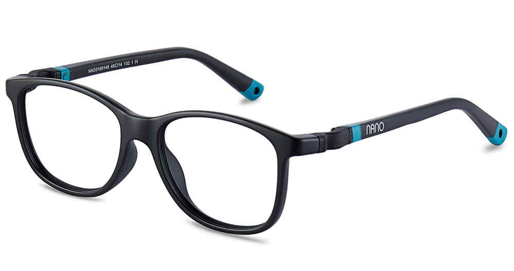 QUEST 3.0 Eyeglasses - Nano Vista Authorized Retailer | coolframes