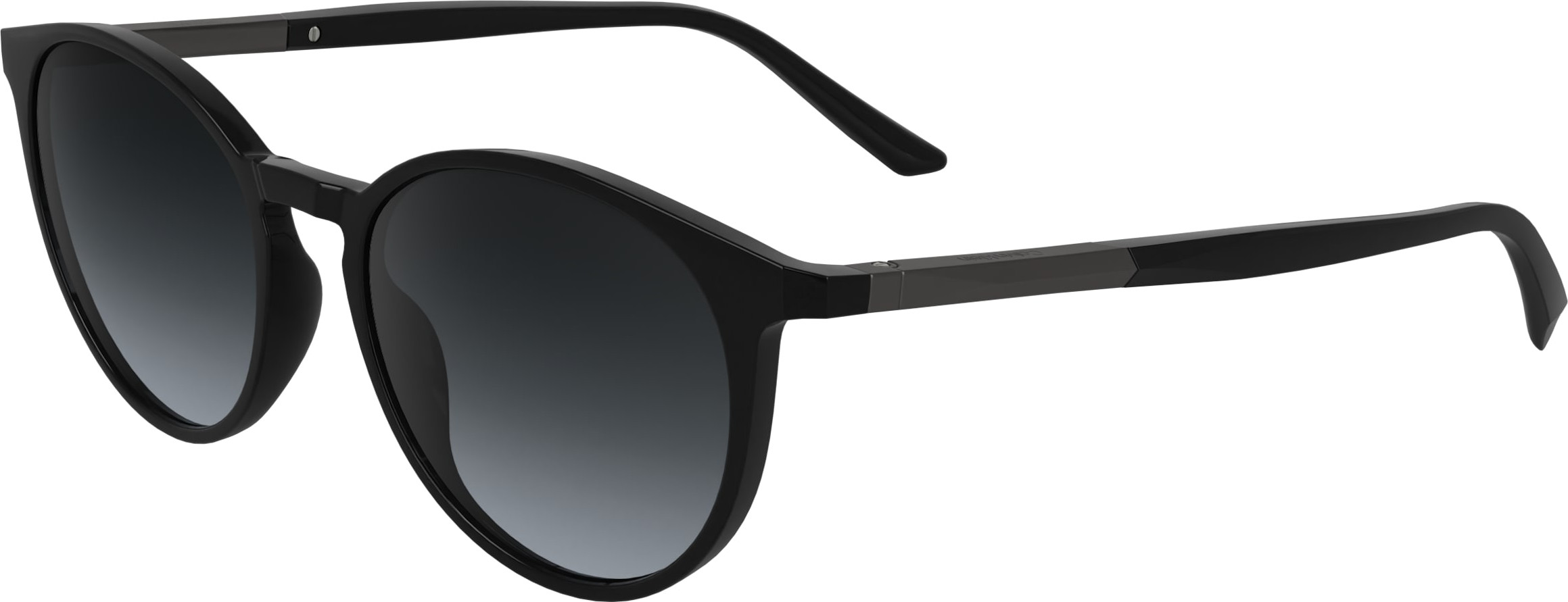 Calvin Klein CK25510S 223 Unisex Sunglasses Grey Rectangle Frame, Grey Lenses Amazon.com: Calvin Klein Men main image 2
