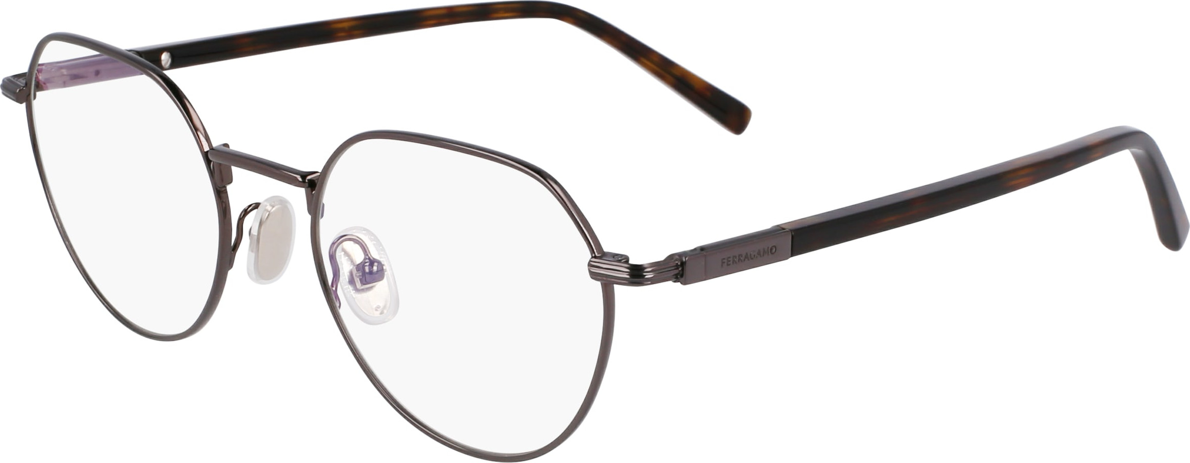 SF2170 Eyeglasses - Salvatore Ferragamo Authorized Retailer
