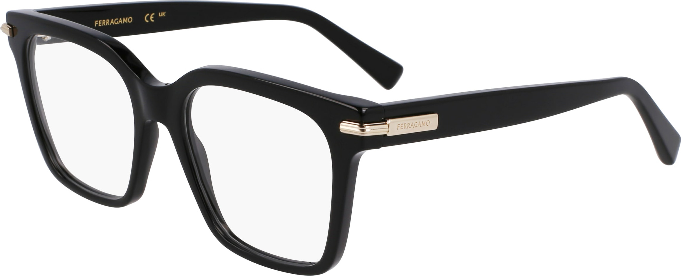 SF2214 Eyeglasses - Salvatore Ferragamo Authorized Retailer