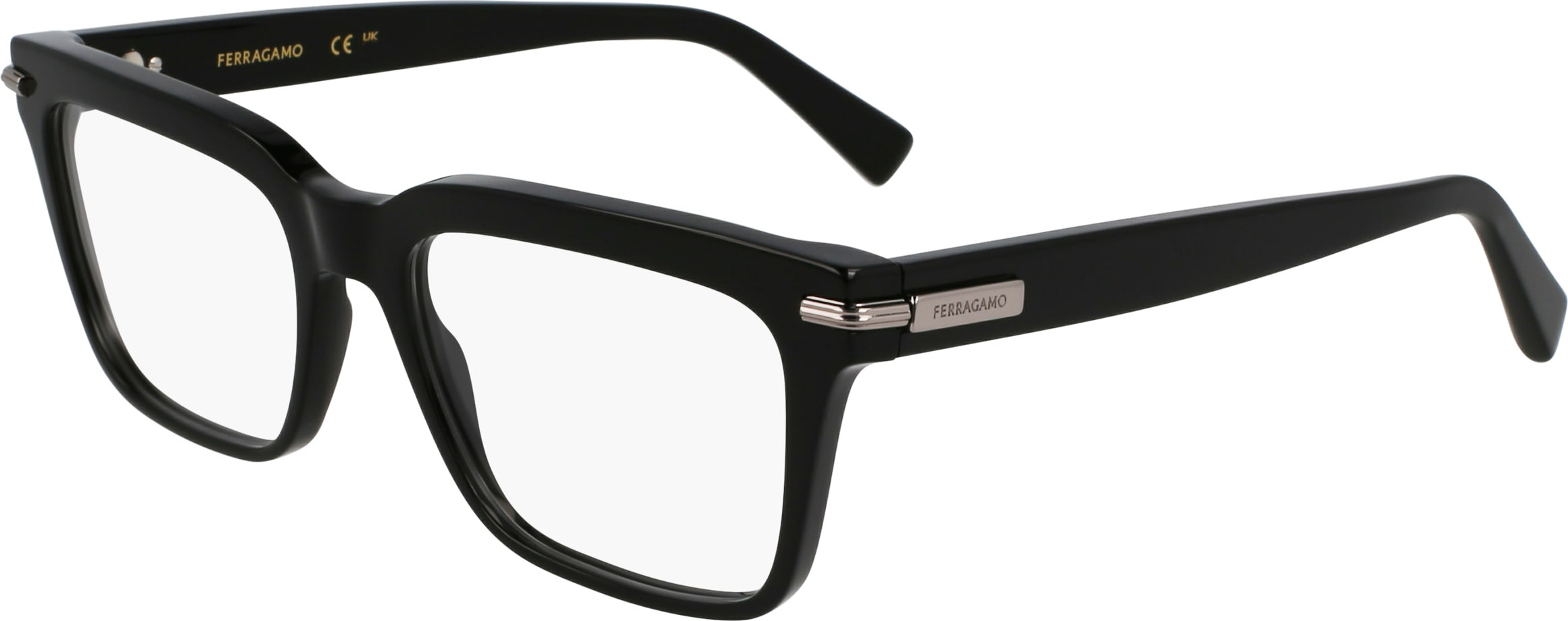SF2231 Eyeglasses - Salvatore Ferragamo Authorized Retailer  display picture 1