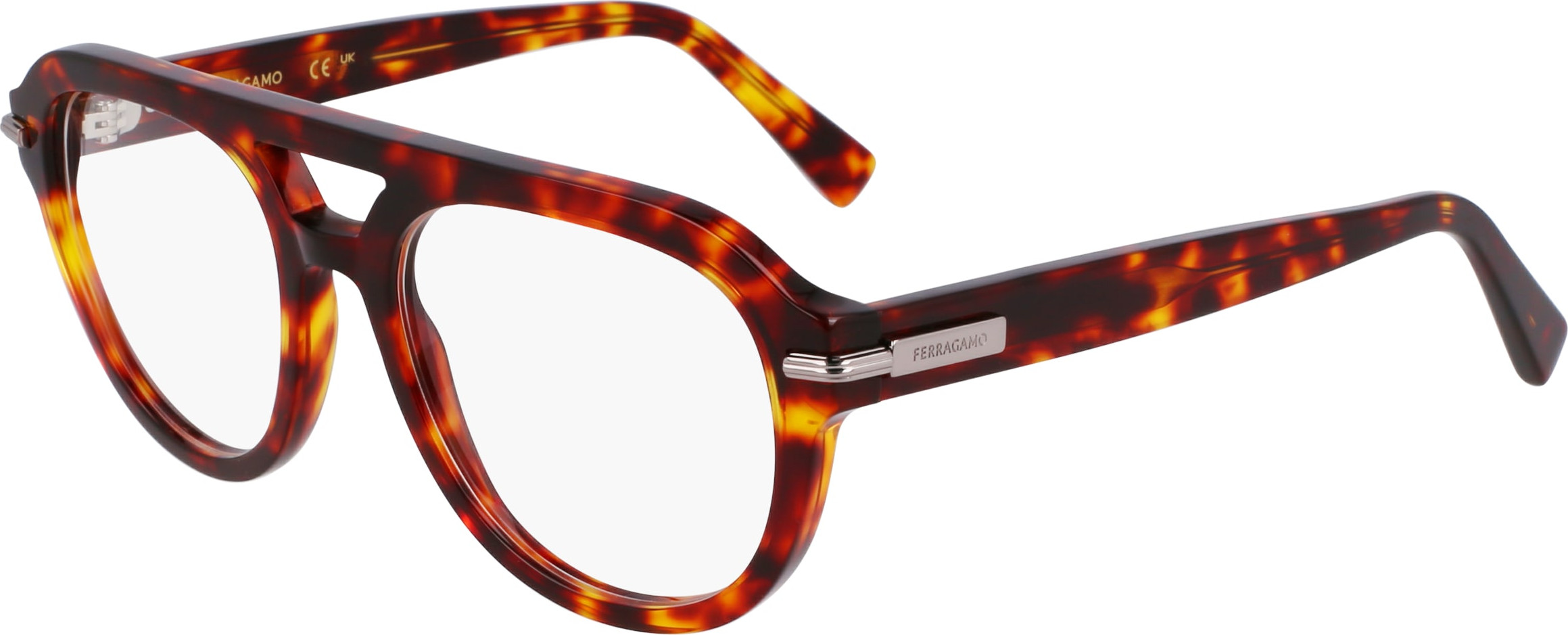 SF3016 Eyeglasses - Salvatore Ferragamo Authorized Retailer
