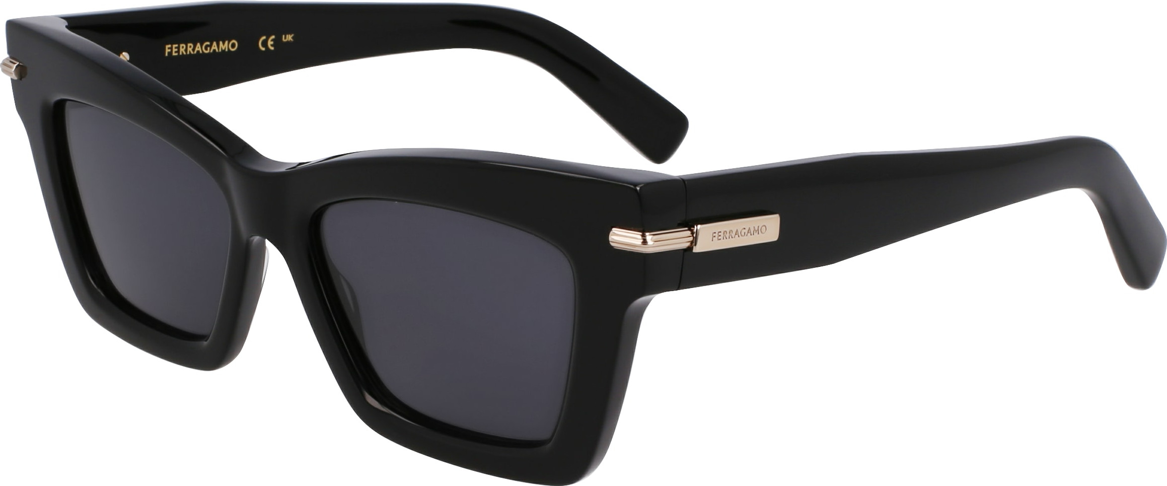 SF818S Sunglasses - Salvatore Ferragamo Authorized Retailer
