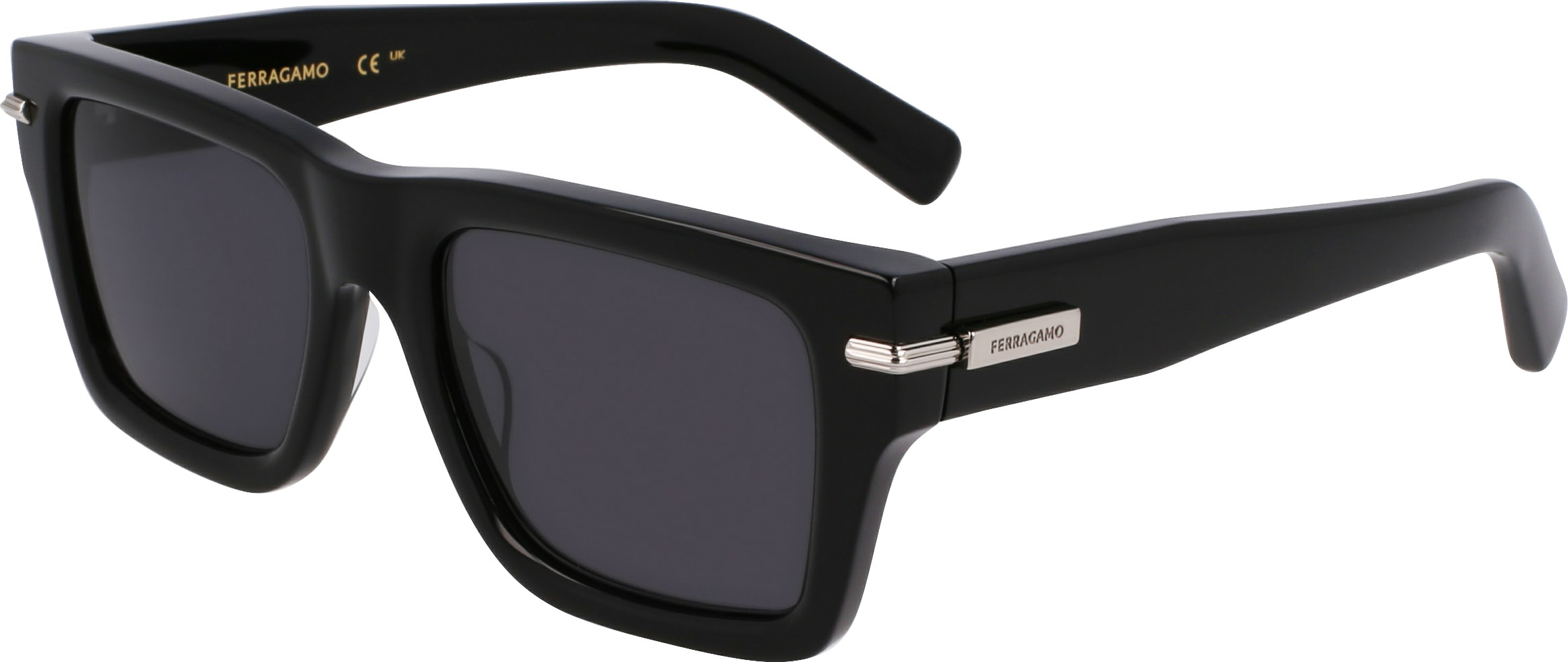 SF2070S Sunglasses - Salvatore Ferragamo Authorized Retailer