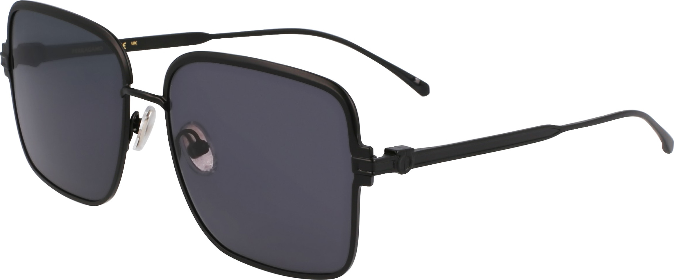 SF757S Sunglasses - Salvatore Ferragamo Authorized Retailer  display picture 3
