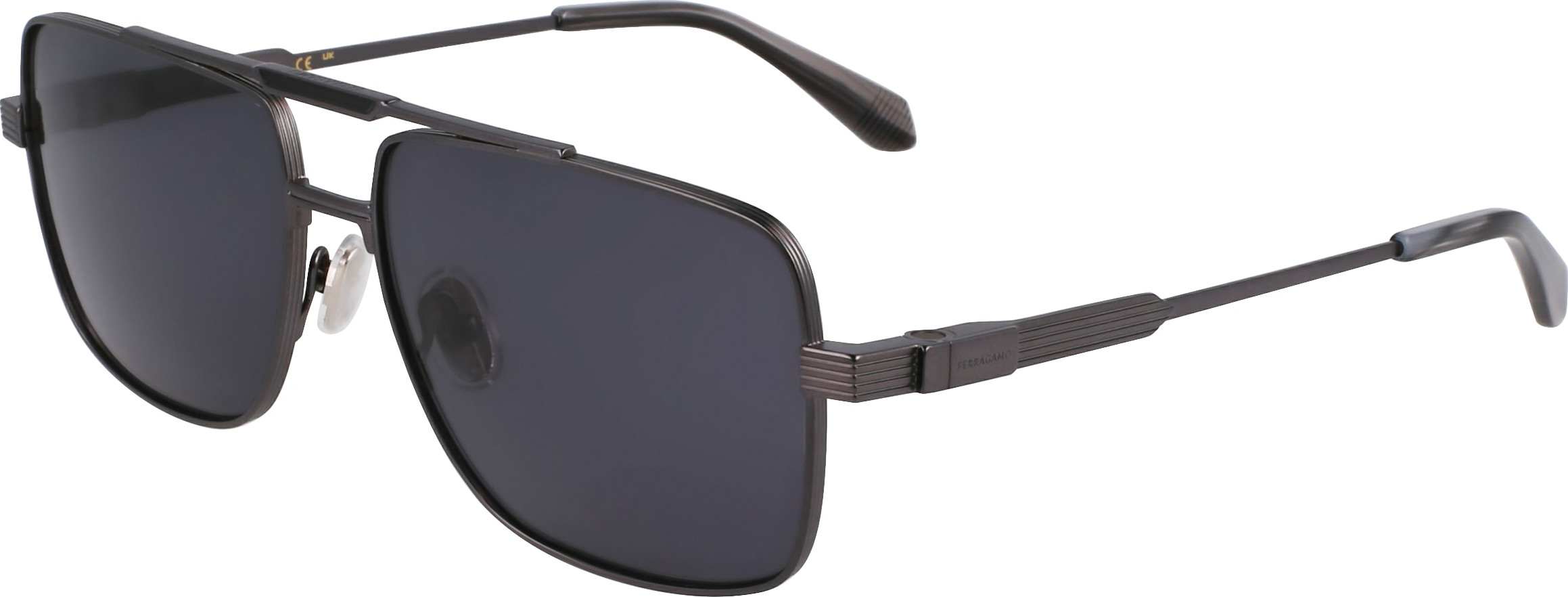 SF2087S Sunglasses - Salvatore Ferragamo Authorized Retailer